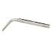 Electronics : IQUA HHF601 Silver Snake II Bluetooth Headrest Handsfree, safer in-car communications, high audio quality
