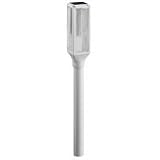 Malibu Driveway Marker LED Light, Clear #LZ511C