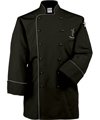 Chef Coat - Executive PolyCotton Classic