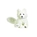 Webkinz Plush Stuffed Animal Arctic Fox with Webkinz Gift Bag