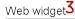 WebStore Test Widget 3A