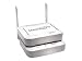 SonicWALL TotalSecure Email 50 - Security appliance - 50 users - 1U - NFR - rack-moun...