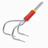 from The Intelligent Garden Wolf Garten Multi Change Cultivator Model BEM