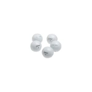 Titleist Tour Distance
