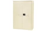 Fire Resistant Cabinet