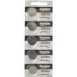Energizer CR2016 Lithium Battery, 5-Pk