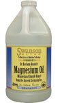 Magnesium Oil 64 fl oz (1.9 l) Liquid
From Swanson Ultra

