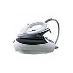 Delonghi VVX810 Continuous Easy Fill Steam Iron