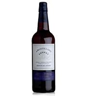 Medium Dry Amontillado Sherry - Case of 6