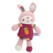 Aurora Stitch Pals - Rabbit Knitted Soft Toy