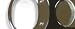 Simran FK-351B Ajmer Stainless Steel Cigar Cutter With Screws