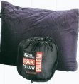 Trekmates Deluxe Pak Pillow Black