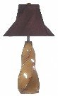 02516 - Hunter Kenroy Dylan Table Lamp