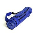 Yoga Mat Bag Blue