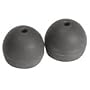 Shure Ultra-Soft Sleeves for E1, E3, E4, E5 & E500 (5 Pr)