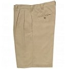 Izod Polyester/Cotton Golf Short Pant Size 36W