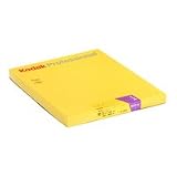 Kodak PROFESSIONAL PORTRA 160VC - Color print film - 8 x 10