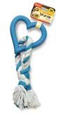Hartz Mountain Corporation Htz Tug Of Fun Dog Toy 1 Ct 1 - 99569