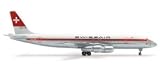 Dragon Wings Ethiopian Airlines B787-800 Model Airplane