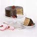 Caroline's 7-Layer Southern Chocolate