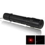 150mW 650nm Handheld Red Laser Pointer Pen (1 x 18650 included)