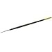 Adorama Sable Retouching Brush, #0 Size, for Retouching & Hand Coloring Black & White and Color Prints