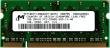 2.0GB 2048MB Micron Original PC2-6400 DDR2 800MHz SO-DIMM 200 Pin Memory Module
