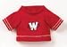 Webkinz - Red Football Jersey