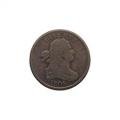 Early Type Half Cent 1800-1808 G-VG