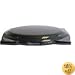 KVH TracVision A7 Mobile Satellite TV Antenna System - Glossy Black - Model 01-0277-01BK Mobile Installation Kits & Accessories