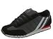 DVS Shoe Company Freemont | Men's Shoes Black/Grey Leather