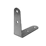 Cabinet accessories - Large brace (Product Code: 53676 P853.104)