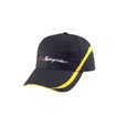 Porsche Black RS Spyder Hat