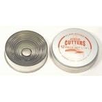 Ateco Round Pastry Cookie Cutter Set 12-pc. by Ateco