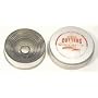 Ateco Round Pastry Cutter Set 12-pc.