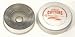 Ateco Round Pastry Cookie Cutter Set 12-pc.