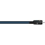 Wireworld Oasis 6 1m RCA Audio Interconnect Pairs