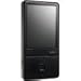 I-River E100 8GB Black Portable Media Player With MicroSd Slot - 1E1008BLK