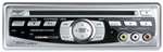 Soundstorm Laboratories SDVD250T In Dash DVD Player with Built-In TV Tuner