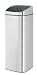 Abfallbehälter touch bin 25l, finger proof von Brabantia