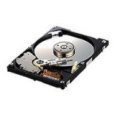 Samsung SpinPoint M5S HM160HI - Hard drive - 160 GB - internal - 2.5' - SATA-150 - 5400 rpm - buffer: 8 MB