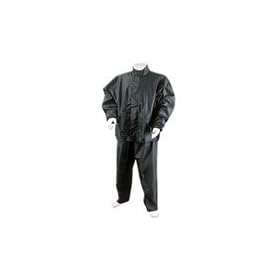 Motorcycle Rain Gear Waterproof Jackets Pants RS5030Black