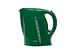 Wahl Corded Green Jug Kettle 2200W 1.7l ZX477