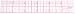 RULER 6 GRAPH TRANSPARENT