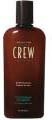 American Crew Daily Moisturizing Shampoo, 33.8-Ounce Bottle, Package may vary
