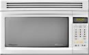 LG : LMV1314W 13 cu ft Compact Over the Range Microwave - White