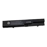 6-CELL Battery for HP Probook 4320S 4420S 4520S 4720S