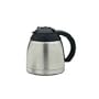 Capresso 4471.01 10-Cup Stainless Vacuum Replacement Carafe with Lid for CoffeeTEC 471 Coffeemaker