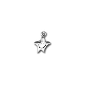 Clayvision Happy Sun Charm