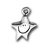Clayvision Happy Sun Charm
